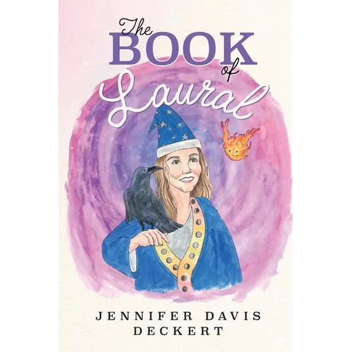 The Book of Laural
