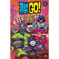 Teen Titans Go! ...on Strike!