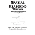 Spatial Reasoning Workbook