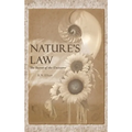 Nature's law: The secret of the universe (Elliott Wave)