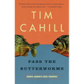 Pass the Butterworms: Remote Journeys Oddly Rendered