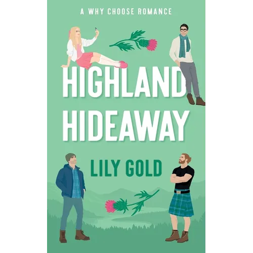 Highland Hideaway