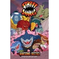 Street Sharks: Jawsome Justice