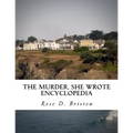 The Murder, She Wrote Encyclopedia