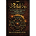 The Right Ingredients