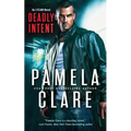 Deadly Intent