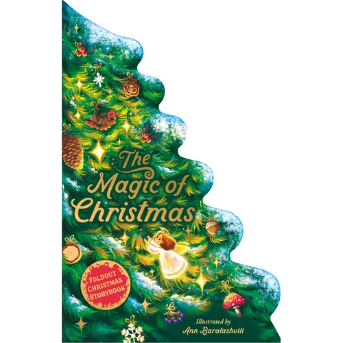 The Magic of Christmas
