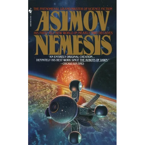 Nemesis