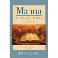 Manna: A Devotional