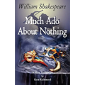 Much Ado About Nothing: A Verse Translation