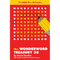 The Wonderword Treasury 38