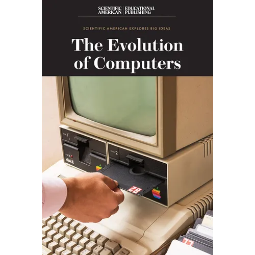 The Evolution of Computers