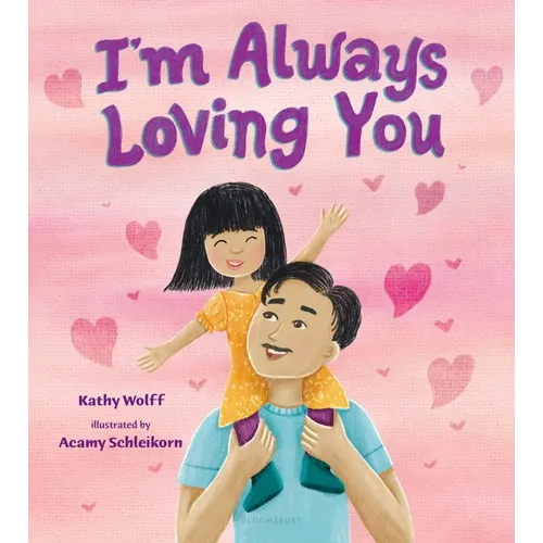 I'm Always Loving You