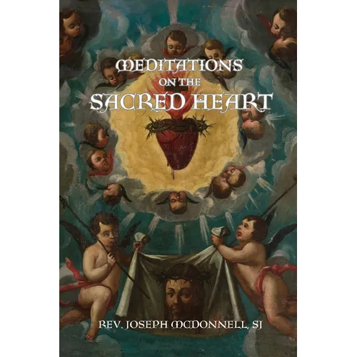 Meditations on the Sacred Heart