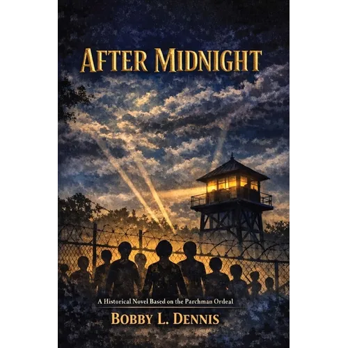 After Midnight