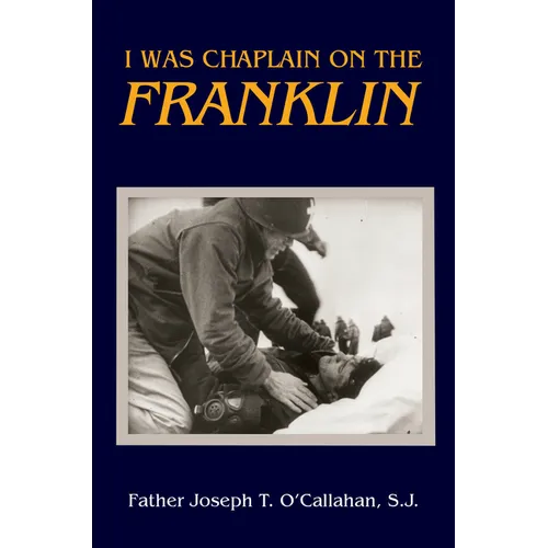 I Was Chaplain on the Franklin