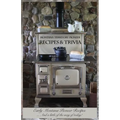 Montana Territory Pioneer Recipes & Trivia: Early Montana Pioneer Recipes ... And a little of the way of today!
