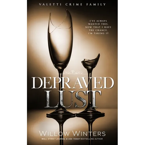 Depraved Lust
