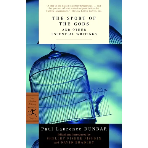 The Sport of the Gods: And Other Essential Writings