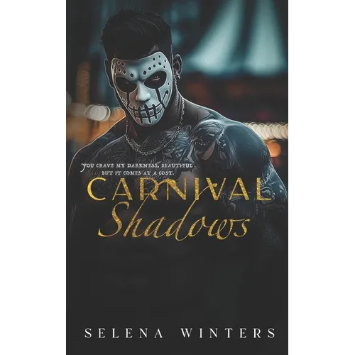 Carnival Shadows: A Dark Stalker Romance
