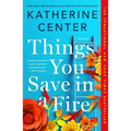Things You Save in a Fire