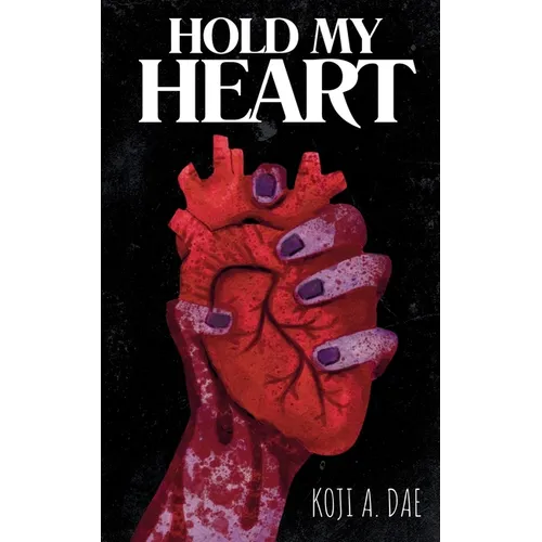 Hold My Heart