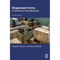 Organized Crime: A Cultural Introduction