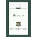 Hebrews: An Introduction and Commentary