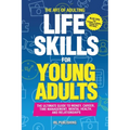 The ART of ADULTING - Like Skills for Young Adults: The Ultimate Guide to Money, Career, Time Management, Mental Health, and Relationships