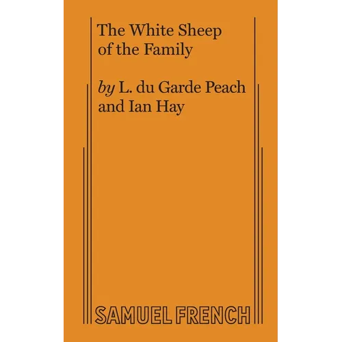 The White Sheep of the Family