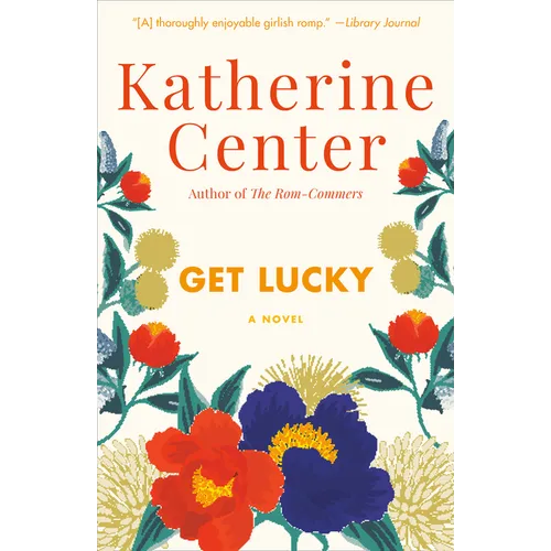 Get Lucky