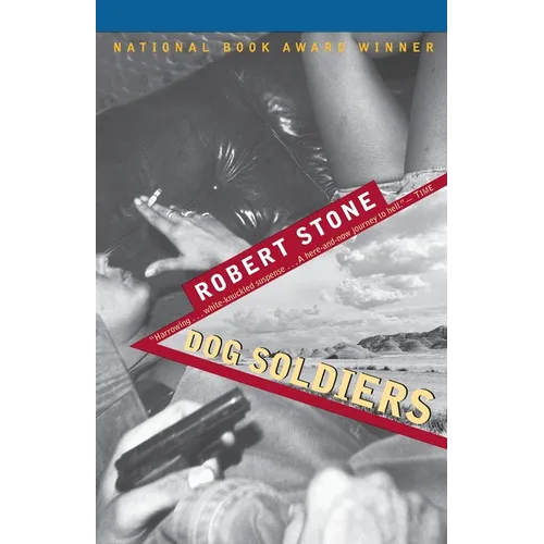 Dog Soldiers