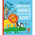 How Many Animals Can Fit in This Book?