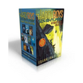 Hardy Boys Adventures Ultimate Thrills Collection (Boxed Set): Secret of the Red Arrow; Mystery of the Phantom Heist; The Vanishing Game; Into Thin Ai