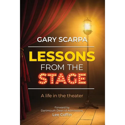 Lessons from the Stage