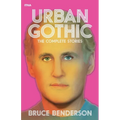 Urban Gothic: The Complete Stories