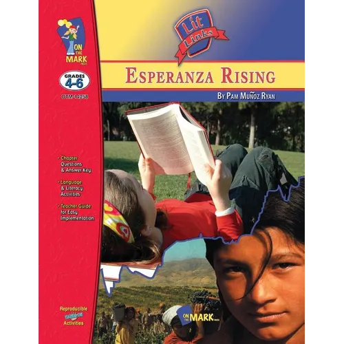 Esperanza Rising: Grades 4-6