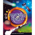 Amazing Space: The Most Incredible Features of the Known Universe