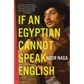 If an Egyptian Cannot Speak English