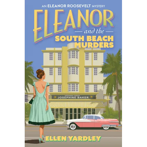 Eleanor and the South Beach Murders