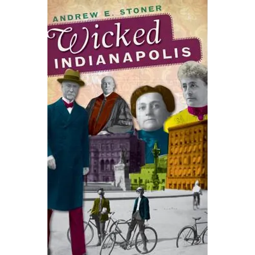 Wicked Indianapolis