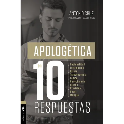Las Apolog��tica En Diez Respuestas