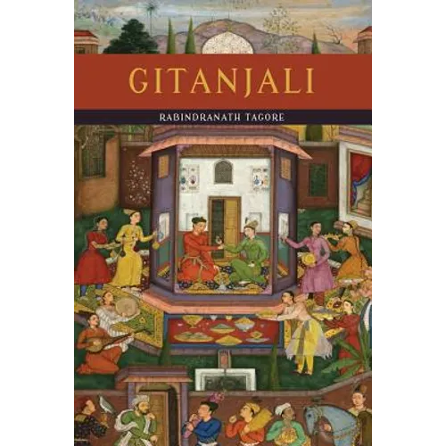 Gitanjali (Song Offerings)