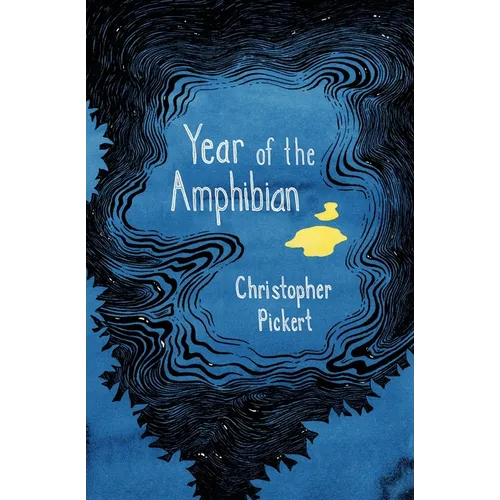 Year of the Amphibian