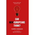 Can Non-Europeans Think?