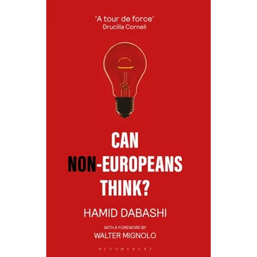 Can Non-Europeans Think?