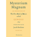 Mysterium Magnum: Volume One
