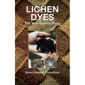 Lichen Dyes: The New Source Book