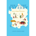 Her Secret Odyssey