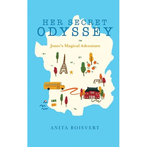 Her Secret Odyssey